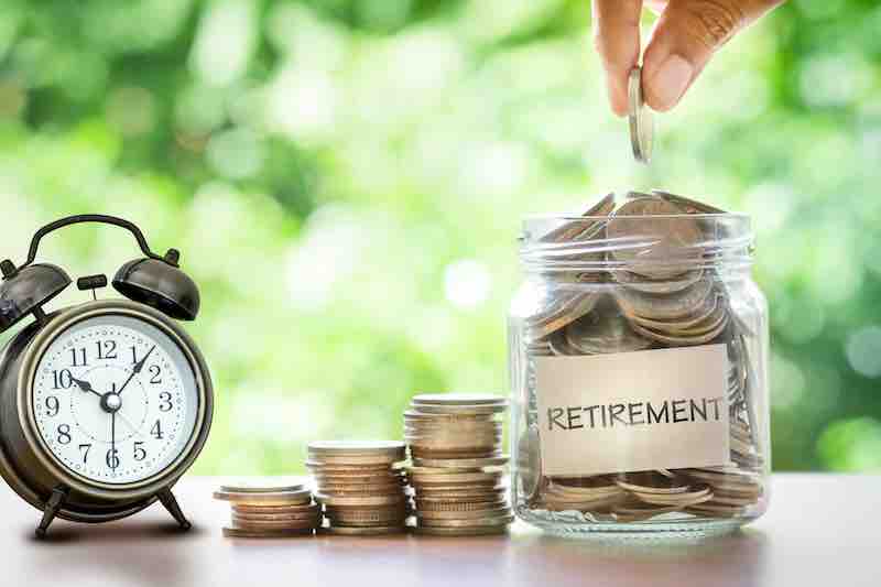 Protect/Grow Your Retirement Income - Confidence Wealth Management