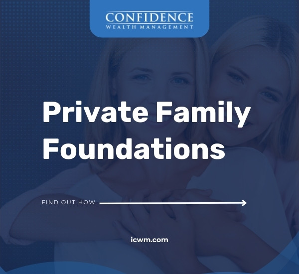 Private Family Foundations