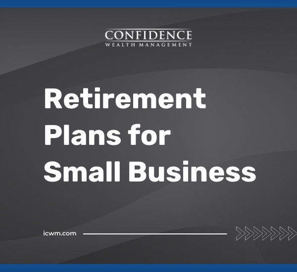 Retirement Plans for Small Business