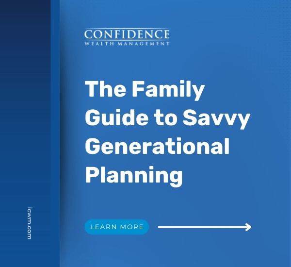 The Family Guide to Savvy Generational Planning