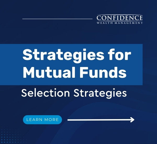 Strategies for Mutual Funds – Selection Strategies