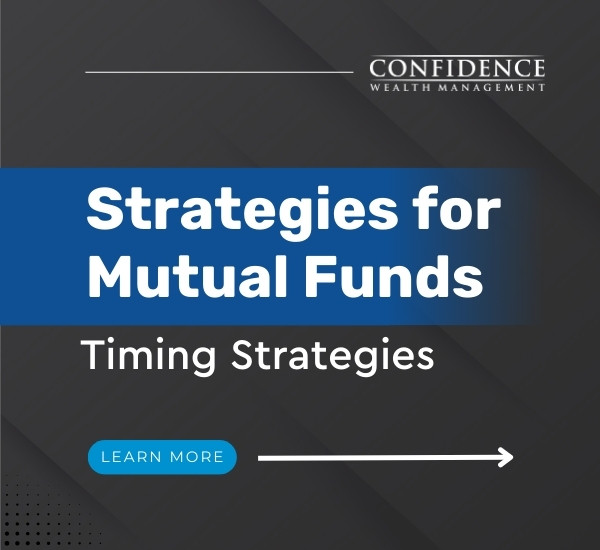 Strategies for Mutual Funds – Timing Strategies