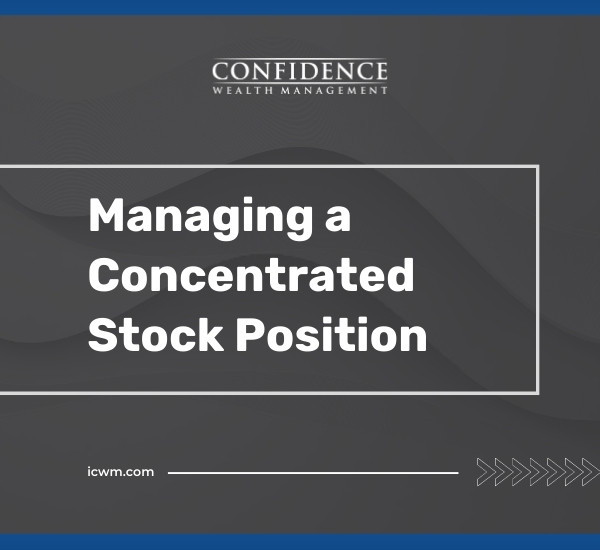 Managing a Concentrated Stock Position