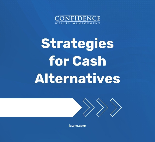 Strategies for Cash Alternatives