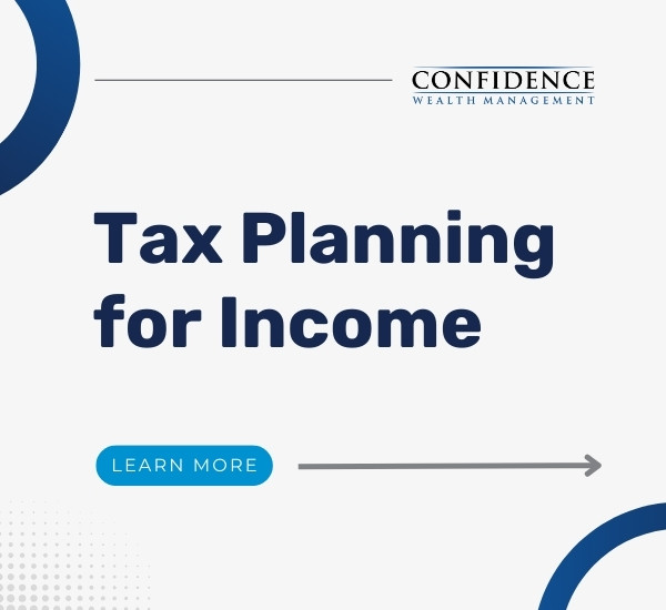 Tax Planning for Income