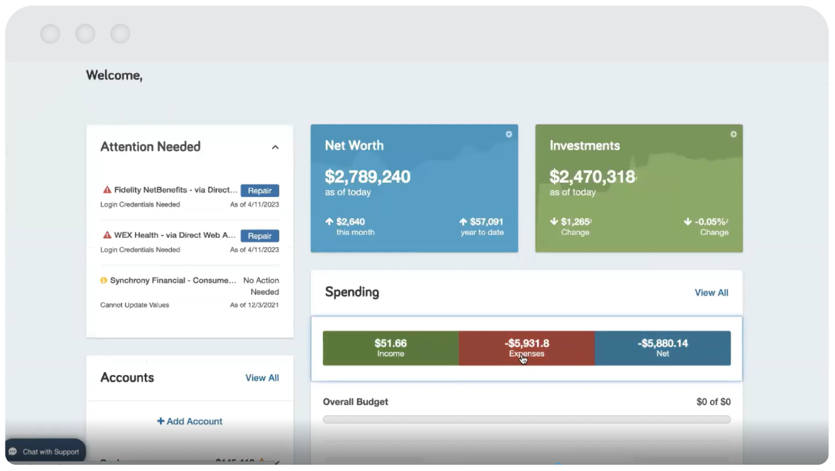 Your personal financial website-01