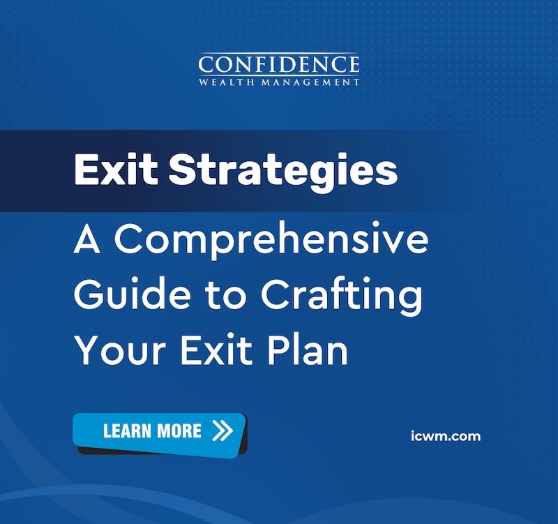 Exit Planning- A Comprehensive Guide to Crafting Your Exit Strategies