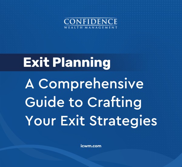 Exit Planning: A Comprehensive Guide to Crafting Your Exit Strategies