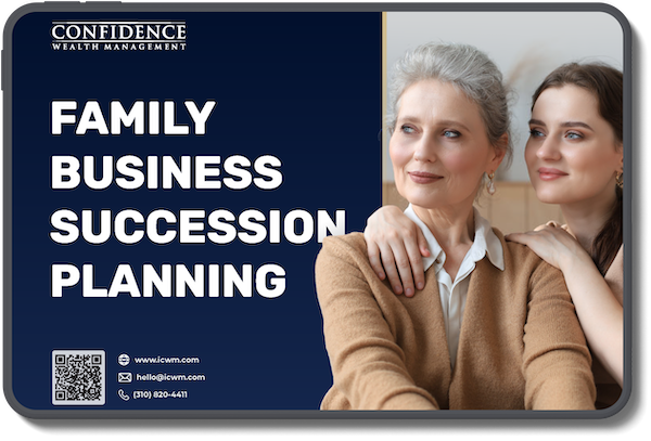 A Guide to Family Business Succession Planning