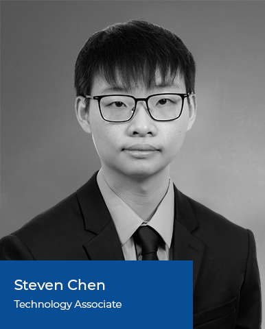 Steven Chen