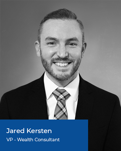 Jared Kersten