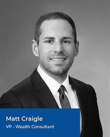 Matt Craigle