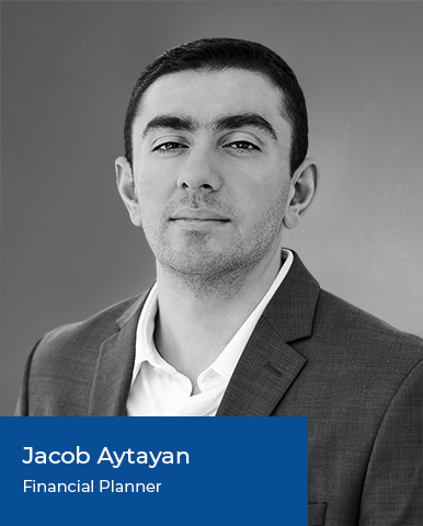 Jacob Aytayan