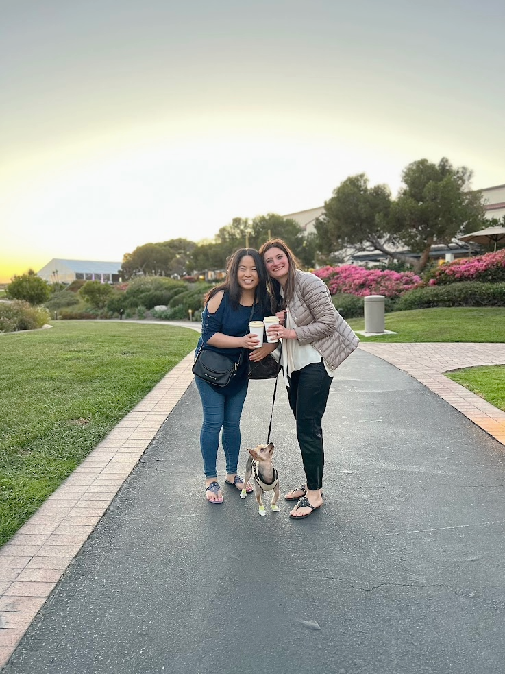 Photo shared by Crystal