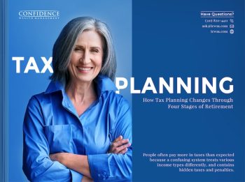 Taxes in Retirement guide